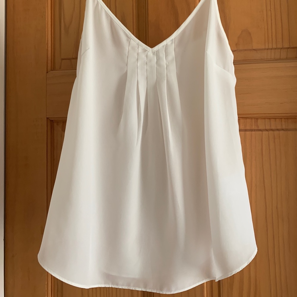 Aritzia - Talula tank top blouse